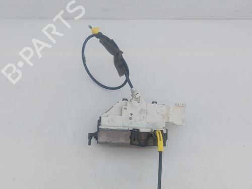 Used Front right lock Front right lock FIAT SCUDO Bus (270_, 272_) 2.0 D Multijet (163 hp) 39961587 39961587