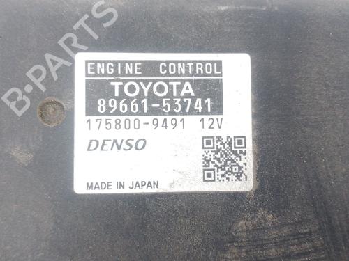 Engine control unit (ECU) LEXUS IS II (_E2_) 220d (ALE20) | BP31952585M57 - Image 2