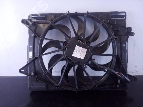 Used Radiator fan FORD KUGA III (DFK) [2019-2025]  22399162