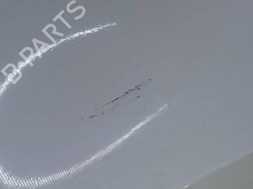 Rear bumper SKODA RAPID (NH3, NK3, NK6) 1.2 TSI | BP12494264C8 