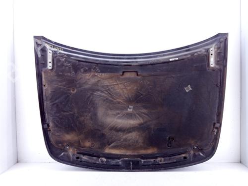 Hood DODGE NITRO  | BP20725595C1