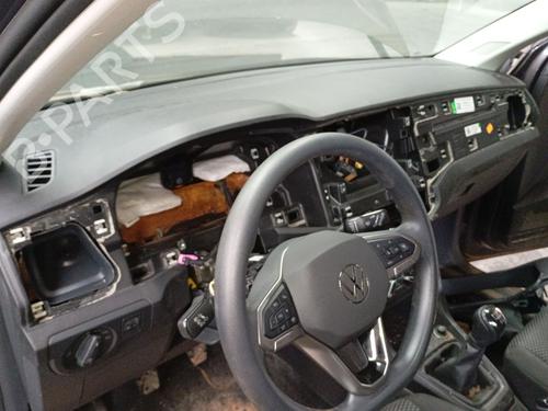 Airbag Kit VW T-CROSS (C11, D31) | BP32442767C86