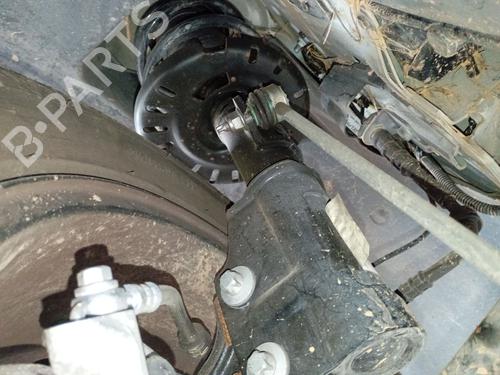Used Right front shock absorber OPEL GRANDLAND / GRANDLAND X (A18, P1UO) 1.2 (75) (131 hp) 29026932