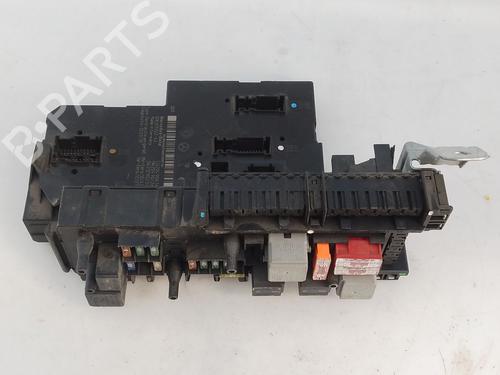 Fuse box MERCEDES-BENZ C-CLASS T-Model (S204) C 200 CDI (204.201) | BP29823061E1