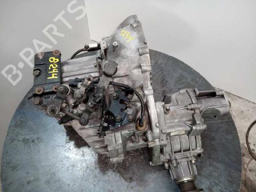 Gearbox HYUNDAI TUCSON (JM) 2.0 CRDi | BP7029262M3 