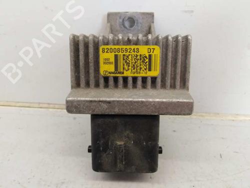 Module électronique RENAULT KANGOO / GRAND KANGOO II (KW0/1_) 1.5 dCi 90 (KW05, KW08, KW0G, KW11) | BP9088188M83 