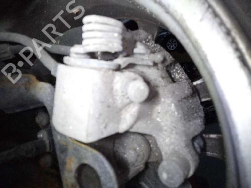 Used Right rear brake caliper FORD FOCUS III Turnier 1.6 TDCi (115 hp) 11589745