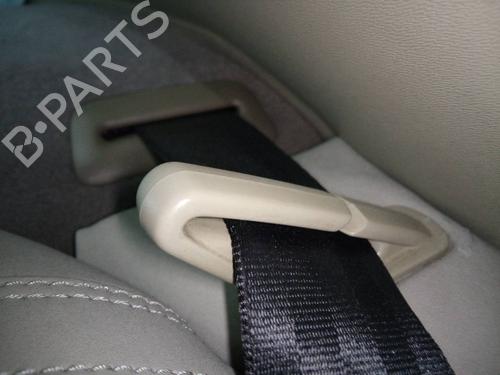 Rear left seatbelt VOLVO S60 II (134) D3 BP20142778I29