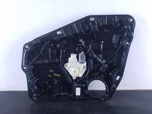 Elevalunas trasero izquierdo BMW X3 (G01, F97, G08) xDrive 20 d Mild-Hybrid (190 hp) 31090299