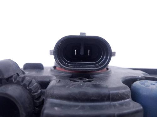 Right front fog light NISSAN QASHQAI / QASHQAI +2 I (J10, NJ10, JJ10E)  | BP18311425C31 