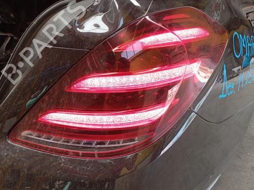 Used Right taillight Right taillight 38704955 38704955