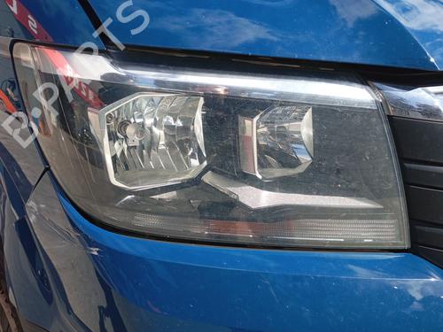 Used Right headlight Right headlight VW CRAFTER Van (SY_, SX_) 2.0 TDI FWD (SYB, SYC, SYD) (102 hp) 34286917 34286917