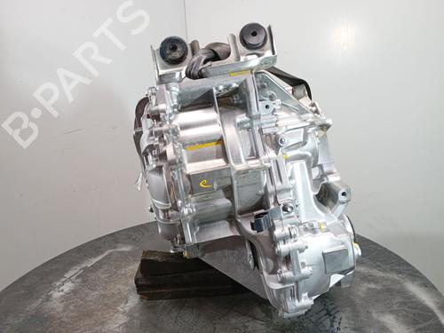 Gearbox TOYOTA YARIS (_P21_, _PA1_, _PH1_) 1.5 Hybrid (MXPH11) | BP27698857M3 