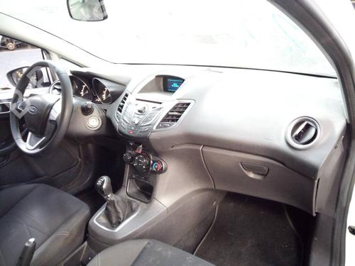 Starter FORD FIESTA VI (CB1, CCN) 1.0 EcoBoost | BP11215637M8 