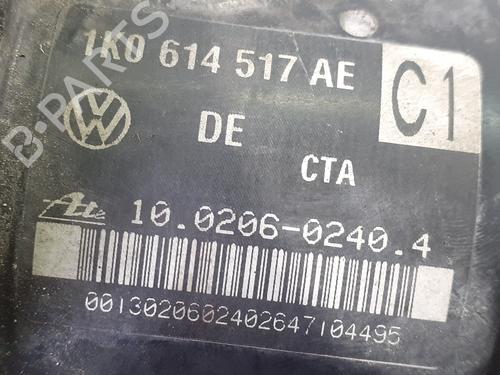 ABS pump VW GOLF V (1K1)  | BP7056457M43 