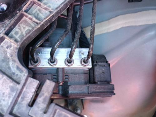 Used ABS pump ABS pump 39650156 39650156