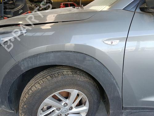Left front fenders HYUNDAI TUCSON (TL, TLE) 1.6 GDi BP28114297C41