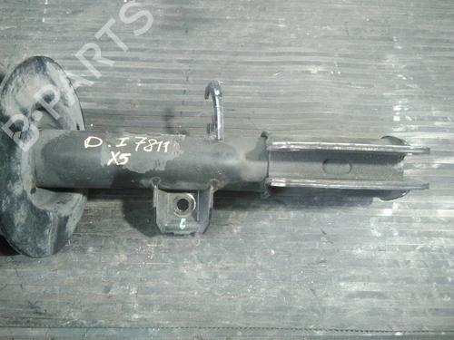 Left front shock absorber BMW X5 (E53) 3.0 d | BP6314781M16 