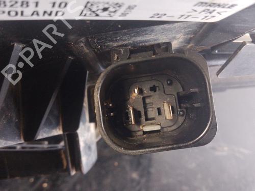 Koelventilatormotor MINI MINI (F55) Cooper D | BP29909655M35 