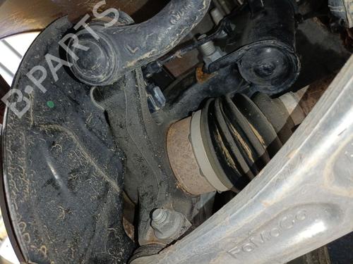 Left front steering knuckle FORD KUGA III (DFK) 2.5 Duratec Plug-in-Hybrid | BP30169947M25