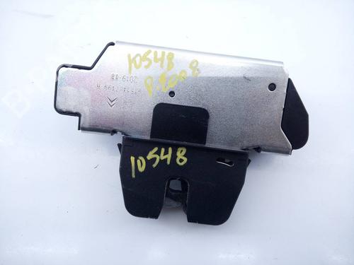 Used Tailgate lock PEUGEOT 2008 II (UD_, US_, UY_, UJ_, UR_, UC_) [2019-2025]  10937056