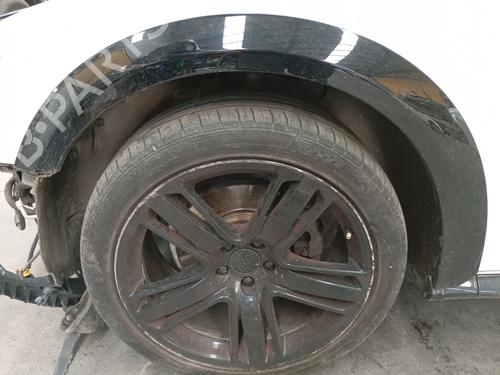 front-left-wheel-arch-trim-audi-a4-allroad-b8-8kh-2009-2010-2011-2012-2013-2014-2015-2016-2017-38702415 main image