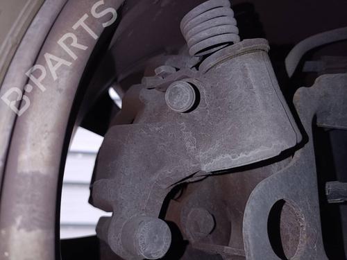 Used Left rear brake caliper FORD FOCUS III [2010-2020]  19923792