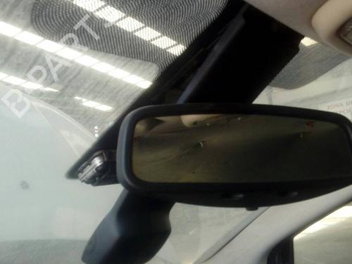 Used Rear mirror CITROËN C4 I (LC_) [2004-2014]  19174608