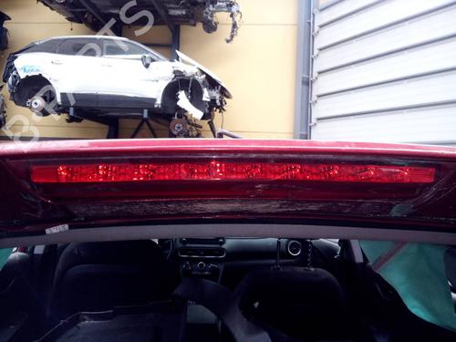 Used Third brake light HYUNDAI KONA (OS, OSE, OSI) 1.0 T-GDi (120 hp) 13254831