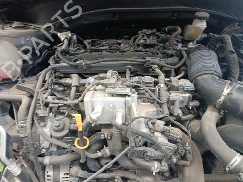 Engine HYUNDAI SANTA FÉ IV (TM, TMA) 2.2 CRDi HTRAC | BP36429223M1 - Image 12