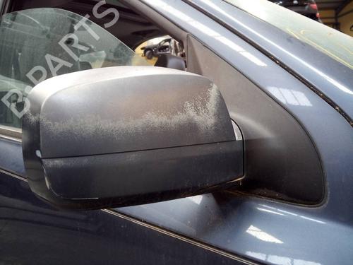 Used Right mirror KIA SORENTO I (JC) 2.5 CRDi 4WD (140 hp) 18485498