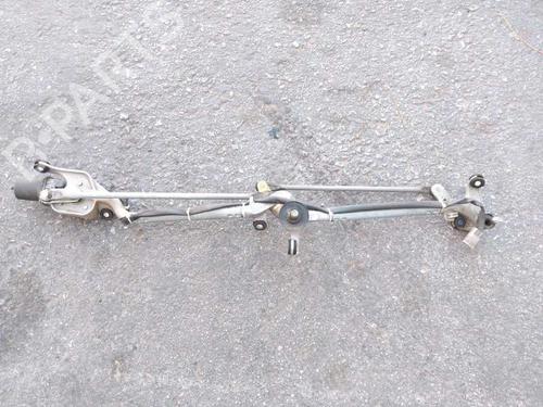 Used Front wiper motor HONDA CR-V III (RE_) 2.0 i-VTEC (RE5, RE1) (150 hp) 4690391
