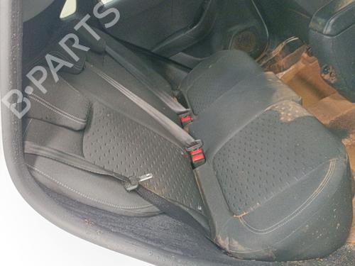 Rear parcel shelf FORD PUMA (J2K, CF7) 1.0 EcoBoost mHEV | BP36530896C85 - Image 11