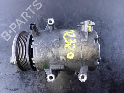 AC compressor LAND ROVER FREELANDER 2 (L359)  | BP19324645M34 
