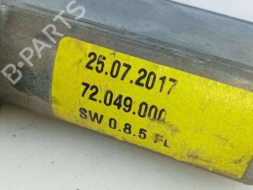 Front left window mechanism OPEL CORSA E (X15) 1.3 CDTI (08, 68) | BP11048239C22 