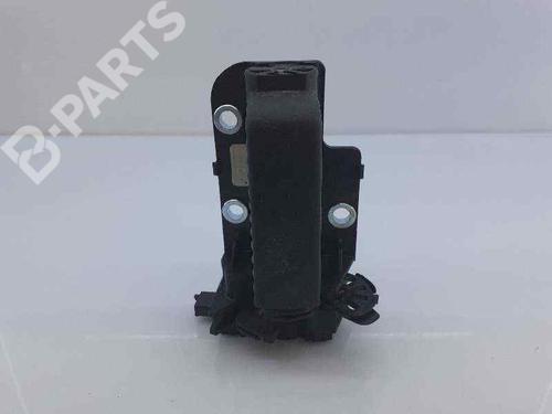 Used Rear left interior door handle Rear left interior door handle VW SCIROCCO III (137, 138) 2.0 TDI (170 hp) 5107353 5107353