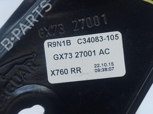 Rear left window mechanism JAGUAR XE (X760) 2.0 D | BP31907091C24 