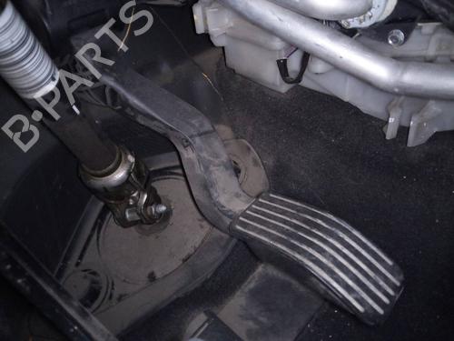 Used Pedal PEUGEOT 308 I (4A_, 4C_) 1.4 16V (95 hp) 16319238