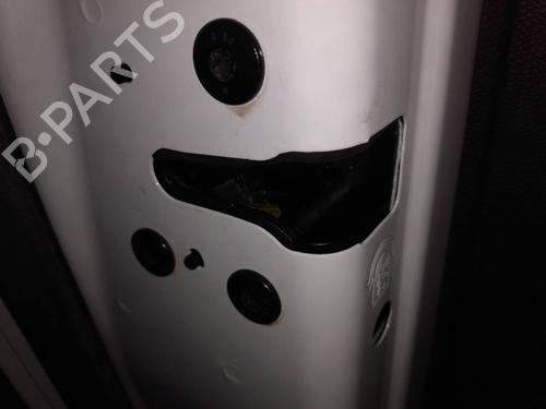 Used Rear left lock PEUGEOT 308 II (LB_, LP_, LW_, LH_, L3_) [2013-2021]  19694450