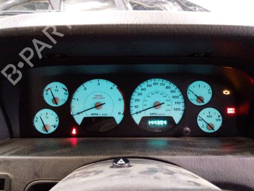 Instrument cluster JEEP GRAND CHEROKEE II (WJ, WG) 2.7 CRD 4x4 | BP2003404C47 
