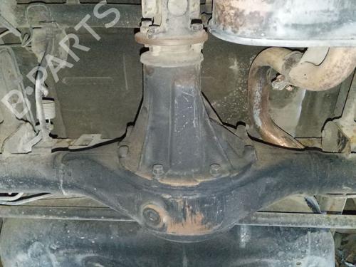Used Rear differential Rear differential SUZUKI GRAND VITARA I (FT, HT) 2.0 TD 4x4 (SQ420D) (87 hp) 34439400 34439400
