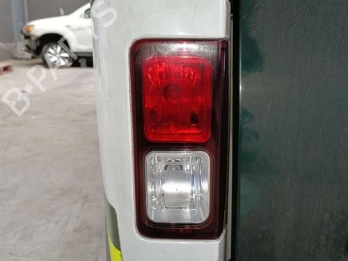 Feu de pare-chocs arrière gauche FIAT TALENTO Van (296_) [2016-2026]  31979883