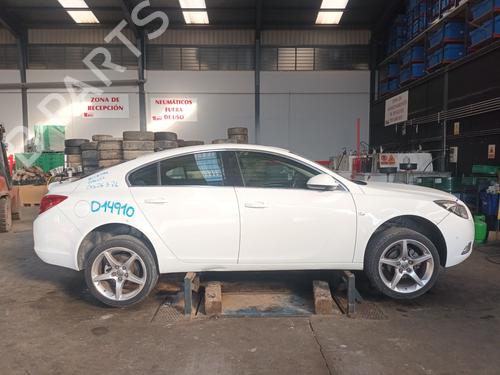 Brugte OPEL INSIGNIA A (G09) 2.0 CDTI (68) 4956650