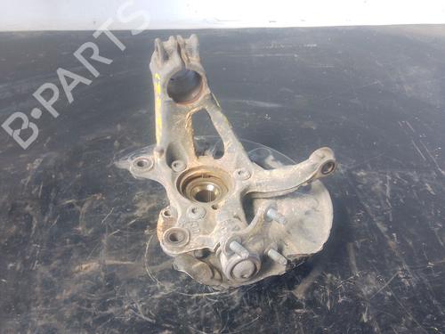 Right front steering knuckle SEAT LEON (5F1) 1.4 TSI | BP30850151M26 - Image 2