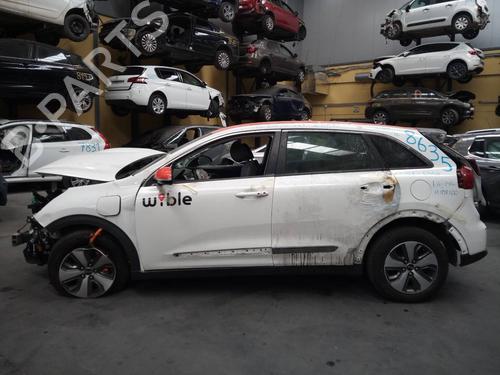 Pedal KIA NIRO I (DE) 1.6 GDI Plug-in Hybrid | BP7533231I4 