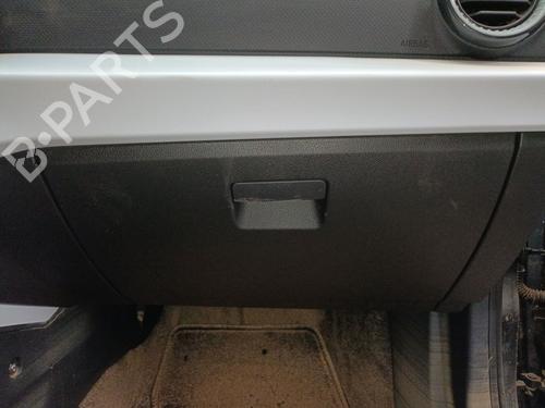 Used Glove box SEAT IBIZA V (KJ1, KJG) 1.0 TSI (95 hp) 27337526