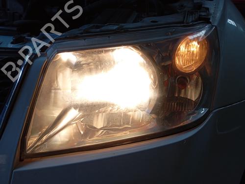 Used Left headlight Left headlight SUZUKI GRAND VITARA II (JT, TE, TD) 1.9 DDiS All-wheel Drive (JT419, TD44, JB419WD, JB419XD,... (129 hp) 34434499 34434499