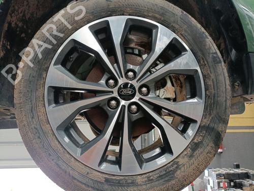 Used Wheel set Wheel set FORD TOURNEO CONNECT / GRAND TOURNEO CONNECT V761 MPV (SK) 1.5 EcoBoost (114 hp) 40442738 40442738