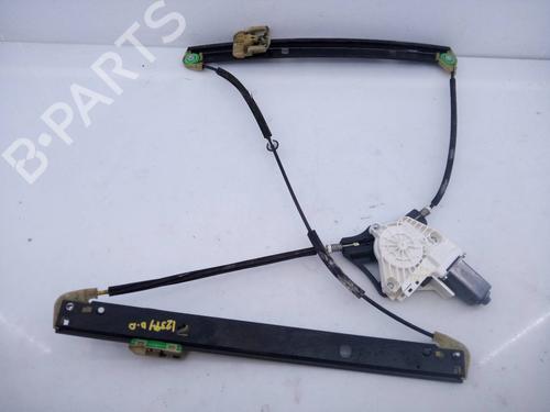 Rudehejsemekanisme Højre foran AUDI A6 C7 Avant (4G5, 4GD)  | BP18648560C23 