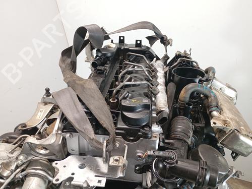 Engine MERCEDES-BENZ GLC (X253) 250 d 4-matic (253.909) | BP30157343M1 
